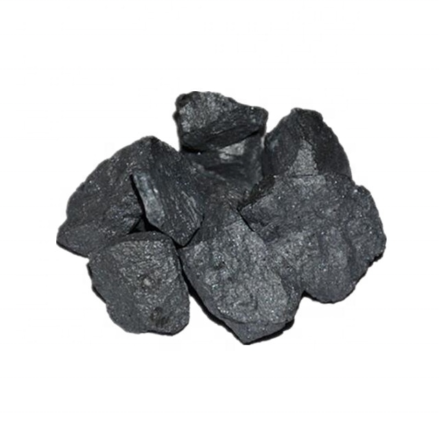 Ferrosilicon Magnesium Rare Earth Nodulizer