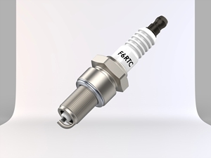 Bougie d'allumage pour moto Loncin, pièce de rechange moteur au prix fabricant - Product Image 3