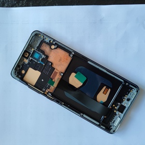 Écran de Gros pour Samsung Galaxy S20 Ultra S20Plus S20 FE Moniteur LCD G7810 G9810 G9860 G9880 Assemblages TFT Tactile Numériseur - Product Image 4