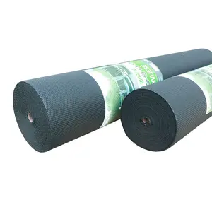 Vendita calda film di pacciamatura PP spun bonded tessuto non tessuto agricoltura heavy duty paesaggio tessuto non tessuto