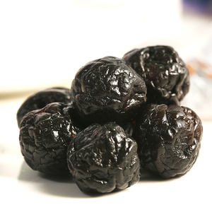 fresh black plum suppliers-fresh black plum suppliers