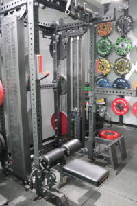 Заводское оборудование для тренажерного зала - Product Image 6