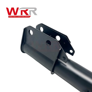 โช้คอัพ WRR รุ่นใหม่ 2043232800 สำหรับรถเบนซ์ W204 C180 C200 C300 อะไหล่ช่วงล่างรถยนต์ ทนทาน โช้คไฮดรอลิกเพลาหน้า - Product Image 5