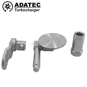 K03 53039700237 Turbo Flapper AG9N6K682AF AG9N6K682AG AG9N6K682AH AG9N6K682AJ Turbo Flapper für Ford Focus III <span class=keywords><strong>2</strong></span>.0 ST - Product Image 6