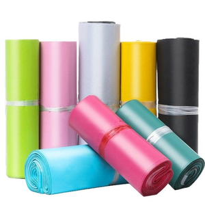 Sobres de Plástico Antiestáticos ESD Biodegradables para Uso Industrial para el Envío Seguro de Componentes Electrónicos - Product Image 3