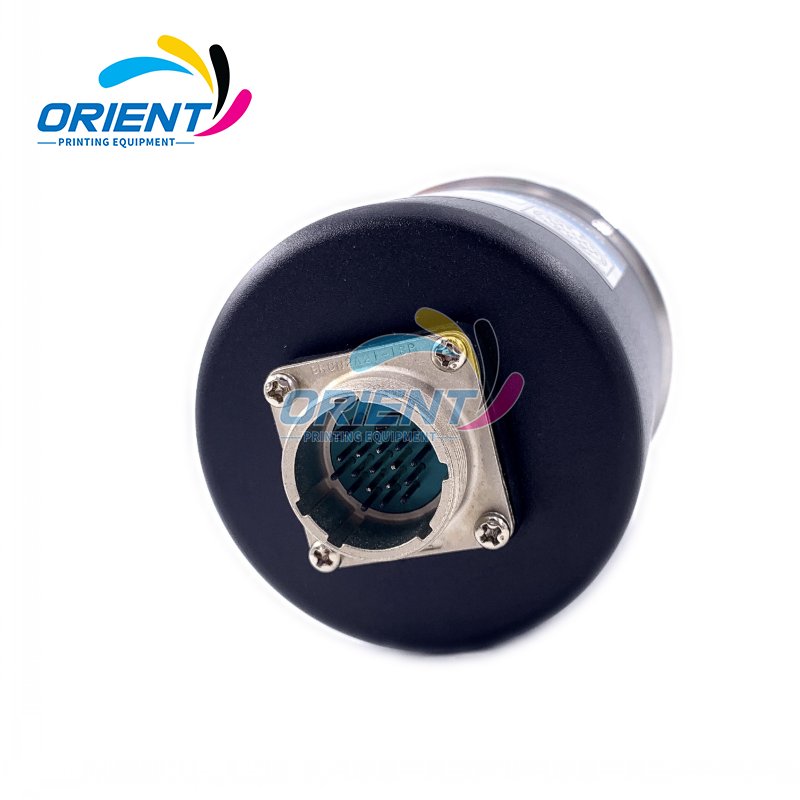 Mitsubishi TRD-A4096-1693B Encoder - Reliable Rotary Solution