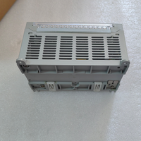 Módulo de Procesador de Seguridad PLC 1756-L71S con 2GB de Memoria para Sistema PLC