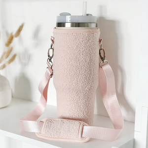 Étui de transport Teddy adapté aux gobelets de 40 oz - Product Image 1