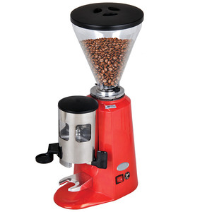 เครื่องบดกาแฟอิตาลี สแตนเลสสตีล 64 มม. 110 โวลต์ อะลูมิเนียม ระดับมืออาชีพ 1zpresso ใบมีดแบบแบน รุ่นเชิงพาณิชย์ Df64 สำหรับกาแฟระดับมืออาชีพ 110 โวลต์ 60 - Product Image 6