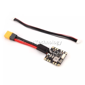 Módulo de potencia de Holybro PM06 para controlador de vuelo Pixhawk 4 Pixhawk 4 Mini Durandal Pix32 V5 SKU: 15019 - Product Image 2