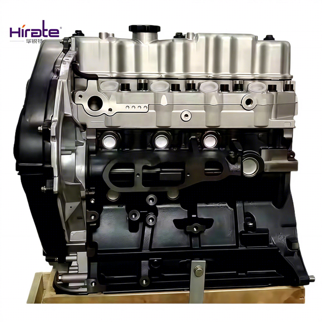 D4BF D4BH D4BB 4D56 2.5TD Engine Block Long Block for Mitsubishi Hyundai L200 L300 Car Motor Diesel Engine for Sale