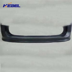 Kits de carrosserie auto <span class=keywords><strong>noir</strong></span> pare-chocs arrière supérieur OEM 5NG 807417A pare-chocs de voiture pour Volkswagen <span class=keywords><strong>Tiguan</strong></span> 2017 <span class=keywords><strong>2021</strong></span> - Product Image 6