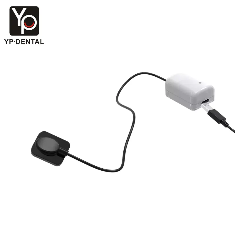 Sensor digital x intraoral dental para equipamento dentário, venda quente do preço barato