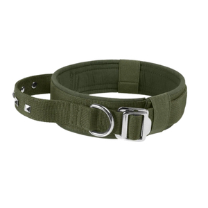 Collier pour chien en nylon réglable, durable, doux, élégant, à motif de dessin animé, personnalisable en gros, PUPE, pour l'entraînement, sans traction, commandes en gros - Product Image 4