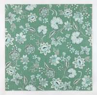 Permainan Mahjong & Poker Amerika Seri Tigredetartan Modern Mewah Bahan Kulit Ukuran 33x33 Inci Tersedia dalam Stok