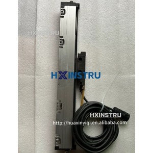 เครื่องวัดความยาว Heidenhain LS 106C รุ่น 336 961-47 ML 1140 มม. + AE LS 106C มือสอง H - Product Image 2