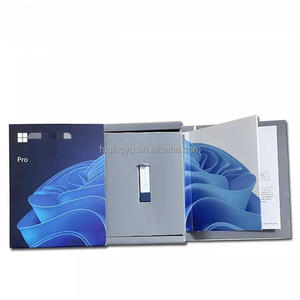 Win 11 Pro USB hộp 100% trực tuyến kích hoạt Win 11 Pro USB Win 11 chuyên nghiệp USB Full Box nhanh chóng vận chuyển - Product Image 4