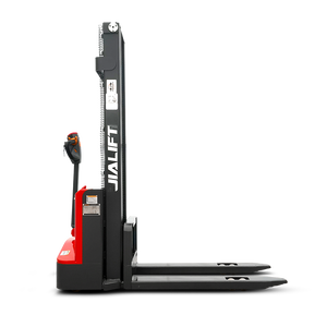 <span class=keywords><strong>Stacker</strong></span> điện 1.5 tấn DC động cơ nâng chiều cao 1.6m-3.5m Điện Pallet <span class=keywords><strong>Stacker</strong></span> - Product Image 1