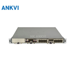 Plateforme de transmission DCI DWDM OTN 2U 8 emplacements 6,4T 800G Équipement de transport optique SDN pour l'interconnexion des centres de données DCI5800-2A - Product Image 5