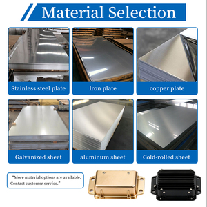 Componenti in Alluminio Anodizzato CNC per Vaporizzatore a Secco, Accessori Elettronici Incisi, Servizio di <span class=keywords><strong>Lavorazione</strong></span> Componenti in <span class=keywords><strong>Ottone</strong></span> - Product Image 5