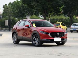 <span class=keywords><strong>Mazda</strong></span> <span class=keywords><strong>CX</strong></span>-<span class=keywords><strong>30</strong></span> 2020, 2.0L Automático, Tipo Lingyue, Euro VI, 5 Plazas, SUV a Gasolina, Volante a la Izquierda, Vehículo Usado Económico - Product Image 1