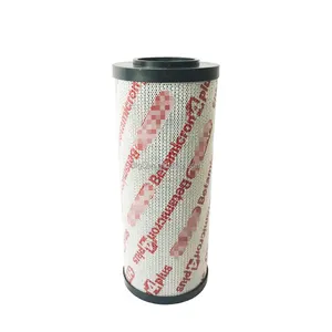 Hydraulic filter element replaces Hydrac 0160 mu 003 m 1265765 hydraulic oil filter element