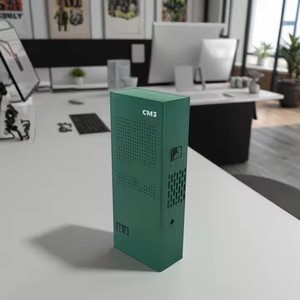 CM3 taşınabilir el dahili 3 antenler mavi diş Hotspot WIFI 2.4G 5.2G 5.8G sinyal dedektörü amplifikatör güçlendirici - Product Image 5