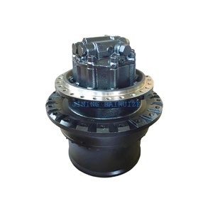 Dispositivo de Traslación para Excavadora Assy Ex300-3 Ex300-5, Motor de Traslación 9149237, Transmisión Final Ex300-5 - Product Image 1