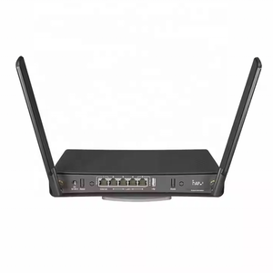 RBD53iG-5HacD2HnD HAP Ac³ Wi-Fi 5 <b>Router</b> with PoE & Gigabit Ports - Product Image 2