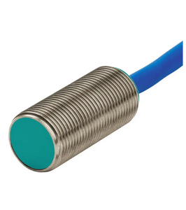 Sensor de Proximidad Inductivo Industrial MS-Pep Perl +fuchs NJ2-11-N-G Nuevo y Original en Stock - Product Image 1