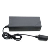 Monitor keamanan Ac Dc, 12V 15A 16A 18A adaptor Ac Dc 24V 8.5A 10A tampilan LED adaptor daya 30V 8A Speaker catu daya 45V 5A pengisi daya