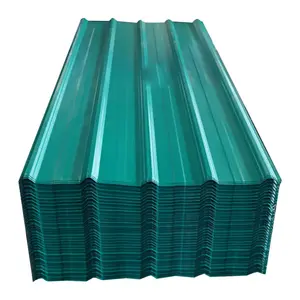 0.45mm Roofing Steel Sheet Galvanize Roofing Sheets Ppgi Roofing Sheet