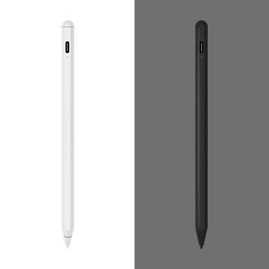 Lápiz Óptico Activo de Alta Precisión con Pantalla Táctil Capacitiva para <span class=keywords><strong>Xiaomi</strong></span> <span class=keywords><strong>Mi</strong></span> Pad 5 3 2 Mipad4 Mipad2 MiPad3 Mipad5 Pro, Funda para Tablet con Lápiz - Product Image 3