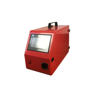 Machine de soudage laser portable à fibre RECI 2000W et graveur laser pièces de rechange pour machine de découpe laser en métal