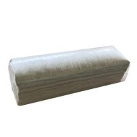 Laine de roche isolante thermique et insonorisante ASTM E84 du Canada, épaisseur 3,5 pouces, R14, pour ossature bois