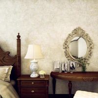 Mural Dinding Hewan Bergaya Pedesaan Amerika Tradisional Vintage untuk Ruang Tamu, Kamar Tidur, Latar Belakang TV, Tahan Air, Bahan Non-Woven
