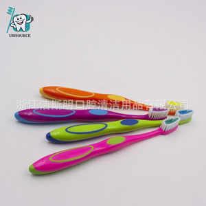 Cepillo de Dientes Económico Personalizado JSM1541, Colorido, Manual, para Adultos, Limpieza Dental, Venta al Por Mayor desde China Continental - Product Image 5