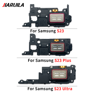 Điện Thoại Di Động Tai Nghe Loa Cho <span class=keywords><strong>Samsung</strong></span> S23 Cộng Với Siêu Fe Tai Nghe Loa Âm Thanh Receiver Sửa Chữa Các Bộ Phận - Product Image 5