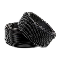 Cables de alimentación flexibles de 16mm, 35mm, 100mm, 150mm, 4 núcleos, 5 núcleos, goma de uso general, producto de alta calidad de la H07RN-F DE LA H05RN-F