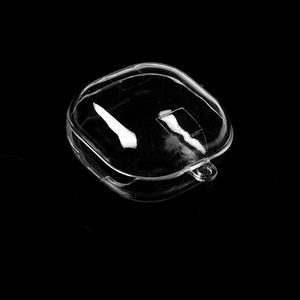 Funda protectora para auriculares, a prueba de golpes, transparente, para <span class=keywords><strong>Samsung</strong></span> Galaxy <span class=keywords><strong>Buds</strong></span> Live <span class=keywords><strong>Pro</strong></span> 2, precio de fábrica - Product Image 5