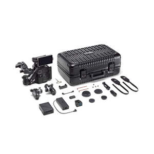 Ronin 4D-6K Cinema <b>Camera</b> 4-Axis <b>Gimbal</b> Full-Frame 6K/60fps LiDAR AF for Filmmaking - Product Image 6