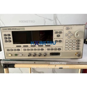 Generador de Señales Sintetizadas Agilent 83640B de 10MHz-40GHz H - Product Image 2
