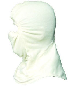 Meikang - Capucha Protectora de Doble Capa de Aramida Lavable, Resistente al Fuego y a las Llamas, de Shandong - Product Image 3