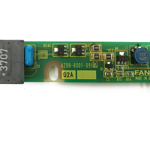 Placa de circuito PLC <span class=keywords><strong>CNC</strong></span> de <span class=keywords><strong>FANUC</strong></span>, original para un rendimiento mejorado del sistema - Product Image 2