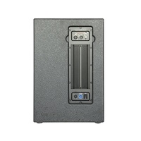 Ensemble de haut-parleurs Line Array professionnels personnalisés Conception active passive avec étui de vol pour scène de concert Prix du fabricant