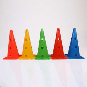 Đào tạo nón và sự nhanh nhẹn cực đa thể thao bóng đá thực hành thiết bị cho trẻ em vật nuôi người lớn - Product Image 5