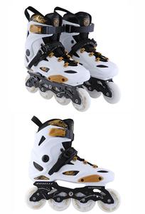 Scarpe da <span class=keywords><strong>pattinaggio</strong></span> per adulti scarpe da <span class=keywords><strong>pattinaggio</strong></span> <span class=keywords><strong>a</strong></span> <span class=keywords><strong>rotelle</strong></span> da uomo e da donna scarpe da <span class=keywords><strong>pattinaggio</strong></span> <span class=keywords><strong>artistico</strong></span> - Product Image 4