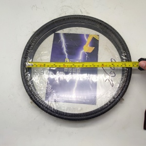 14X-27-00100 Kit de Sello Flotante ASSY 260*288*40 para Piezas de Motor D65E D65PX - Product Image 2
