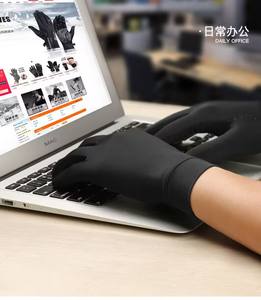 Plein Doigt L'arthrite Compression Gants pour Femmes et Hommes Soulager L'arthrite Symptômes Maladie de <span class=keywords><strong>Raynaud</strong></span> et Du Canal Carpien - Product Image 3