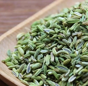 مصنع الصين بذور الكمون الشمر المجفف التوابل المستوردين من بذور الشمر مع تسمية خاصة بالجملة - Product Image 3